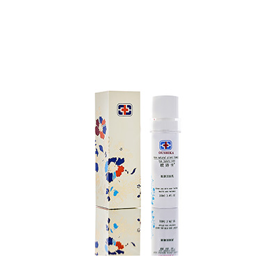 秀山会下雨的乳液