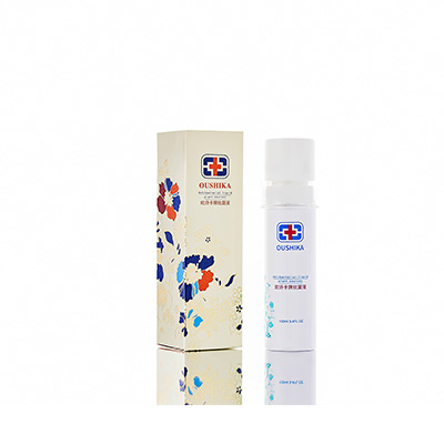 秀山抗菌防护喷雾