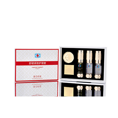 秀山私密拓客体验套