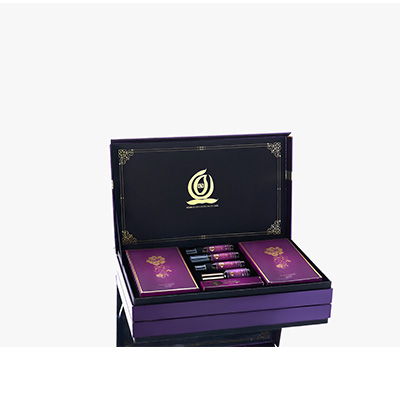 秀山气血能量海底轮