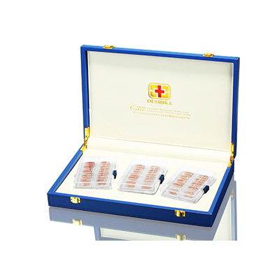 秀山子宫排毒套