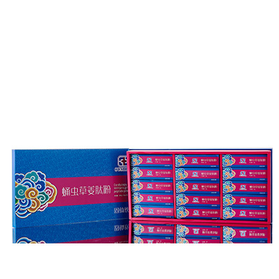 秀山调经养气汤