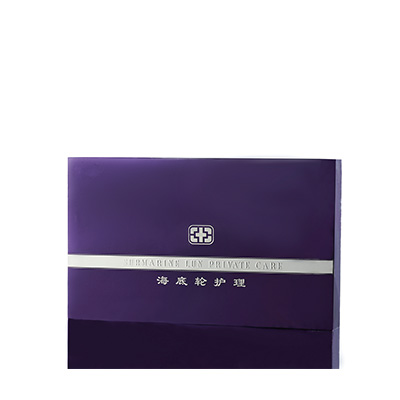 气血能量海底轮秀山