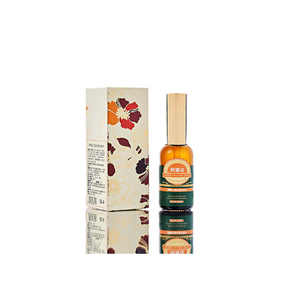 秀山私密细嫩修复精华