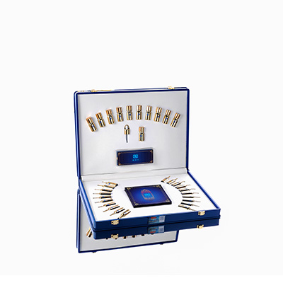 秀山全身经络解压套